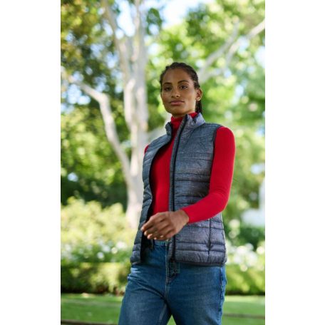 Regatta RETRA857 WOMEN'S FIREDOWN DOWN-TOUCH INSULATED BODYWARMER 3XL