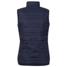Regatta RETRA857 WOMEN'S FIREDOWN DOWN-TOUCH INSULATED BODYWARMER L