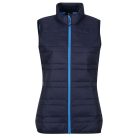 Regatta RETRA857 WOMEN'S FIREDOWN DOWN-TOUCH INSULATED BODYWARMER XL