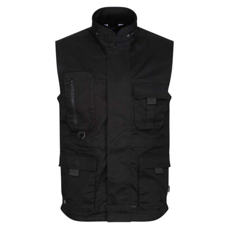 Regatta RETRA865 PRO UTILITY VEST 2XL