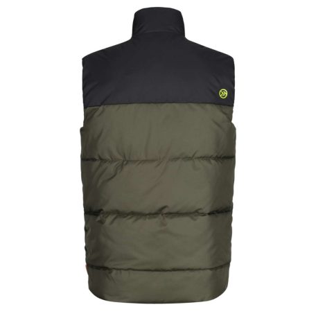Regatta RETRA870 TACTICAL REGIME INSULATED BODYWARMER 3XL
