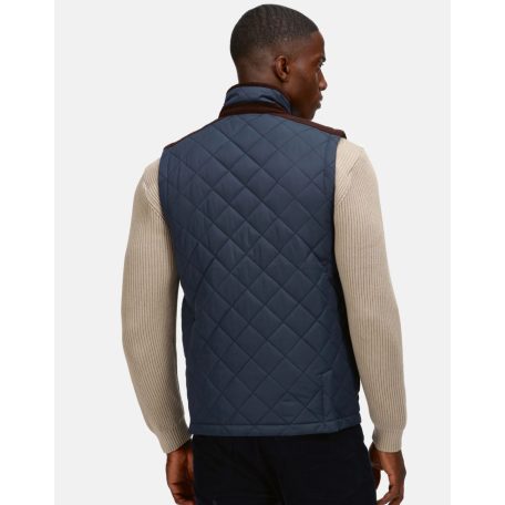 Regatta TRA874 hőszigetelt szteppelt mellény