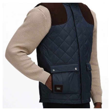 Regatta TRA874 hőszigetelt szteppelt mellény