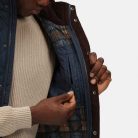 Regatta TRA874 hőszigetelt szteppelt mellény