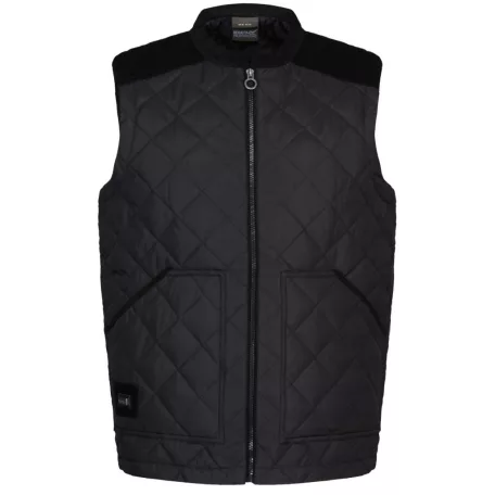 Regatta RETRA876 MORETON QUILTED GILET L