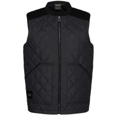 Regatta RETRA876 MORETON QUILTED GILET M