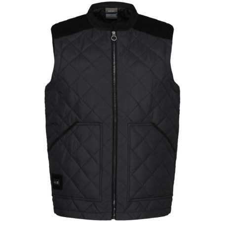 Regatta RETRA876 MORETON QUILTED GILET XL