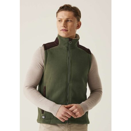 Regatta RETRA878 FAVERSHAM FLEECE BODYWARMER 2XL