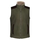 Regatta RETRA878 FAVERSHAM FLEECE BODYWARMER L