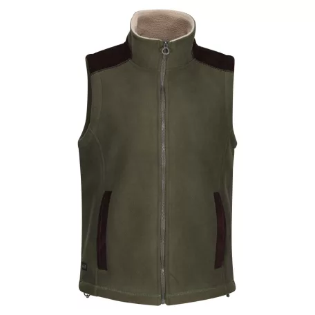 Regatta RETRA878 FAVERSHAM FLEECE BODYWARMER M