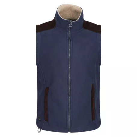 Regatta RETRA878 FAVERSHAM FLEECE BODYWARMER XL