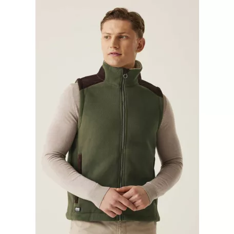 Regatta RETRA878 FAVERSHAM FLEECE BODYWARMER XL