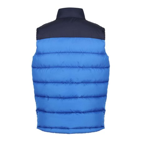 Regatta RETRA891 VINTAGE PUFFER VEST L