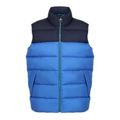 Regatta RETRA891 VINTAGE PUFFER VEST S