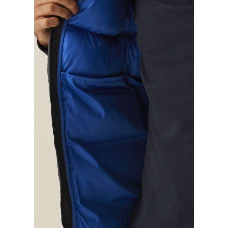 Regatta RETRA891 VINTAGE PUFFER VEST 3XL