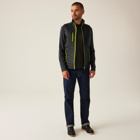 Regatta RETRA892 NAVIGATE THERMAL BODYWARMER 3XL