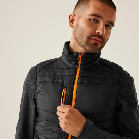 Regatta RETRA892 NAVIGATE THERMAL BODYWARMER S
