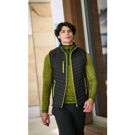 Regatta RETRA894A-EX NAVIGATE HYBRID BODYWARMER M