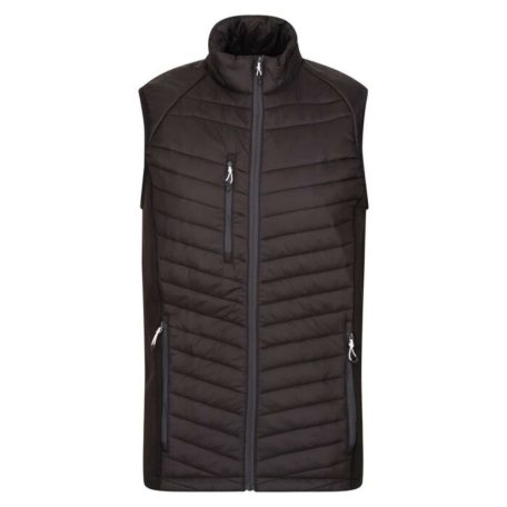 Regatta RETRA894A-EX NAVIGATE HYBRID BODYWARMER 2XL