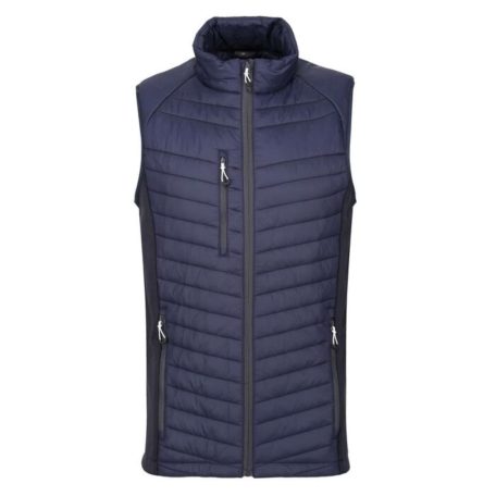 Regatta RETRA894A-EX NAVIGATE HYBRID BODYWARMER 2XL
