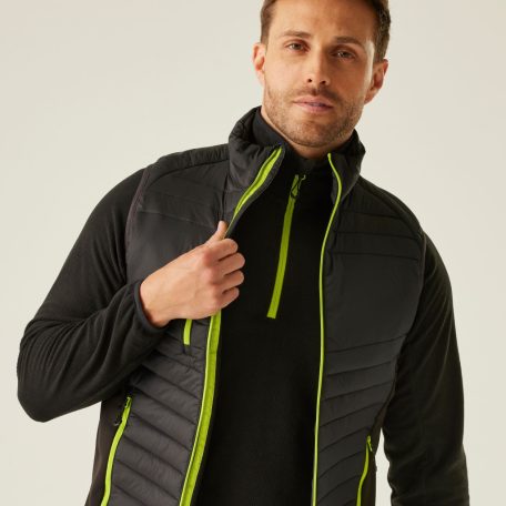 Regatta RETRA894 NAVIGATE HYBRID BODYWARMER 2XL