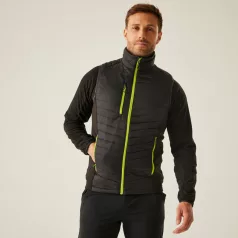 Regatta RETRA894 NAVIGATE HYBRID BODYWARMER 3XL