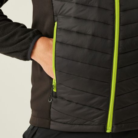 Regatta RETRA894 NAVIGATE HYBRID BODYWARMER 3XL