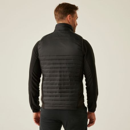Regatta RETRA894 NAVIGATE HYBRID BODYWARMER L