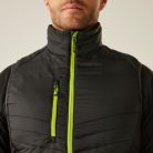 Regatta RETRA894 NAVIGATE HYBRID BODYWARMER S