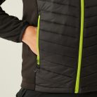 Regatta RETRA894 NAVIGATE HYBRID BODYWARMER S