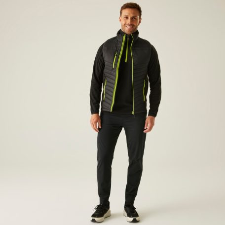 Regatta RETRA894 NAVIGATE HYBRID BODYWARMER XL