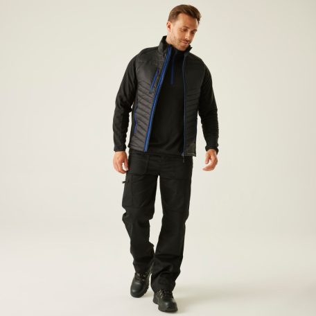 Regatta RETRA894 NAVIGATE HYBRID BODYWARMER 2XL