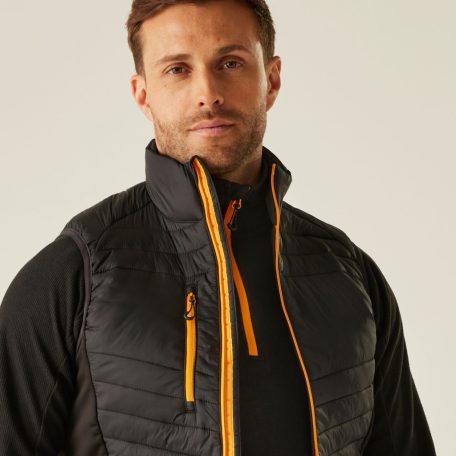 Regatta RETRA894 NAVIGATE HYBRID BODYWARMER 3XL