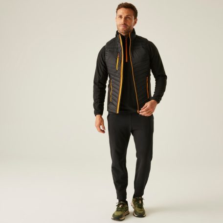 Regatta RETRA894 NAVIGATE HYBRID BODYWARMER L