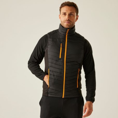 Regatta RETRA894 NAVIGATE HYBRID BODYWARMER M