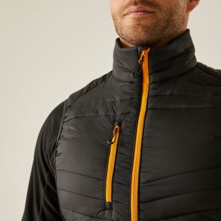 Regatta RETRA894 NAVIGATE HYBRID BODYWARMER S