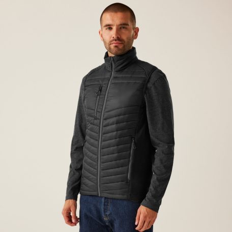 Regatta RETRA894 NAVIGATE HYBRID BODYWARMER M