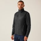 Regatta RETRA894 NAVIGATE HYBRID BODYWARMER S