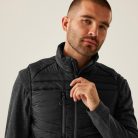 Regatta RETRA894 NAVIGATE HYBRID BODYWARMER XL