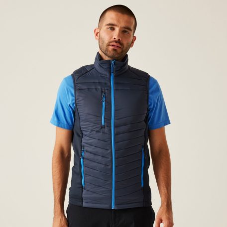 Regatta RETRA894 NAVIGATE HYBRID BODYWARMER 3XL