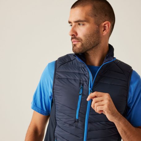 Regatta RETRA894 NAVIGATE HYBRID BODYWARMER L