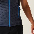 Regatta RETRA894 NAVIGATE HYBRID BODYWARMER S