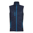 Regatta RETRA894 NAVIGATE HYBRID BODYWARMER S
