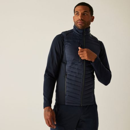Regatta RETRA894 NAVIGATE HYBRID BODYWARMER L