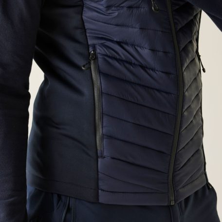 Regatta RETRA894 NAVIGATE HYBRID BODYWARMER M