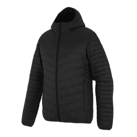 Regatta RETRA964 LOFTLITE HOODED BAFFLE JACKET 3XL
