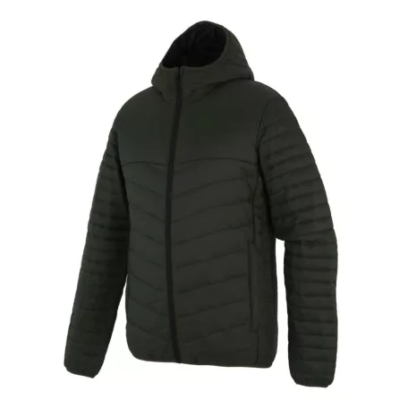 Regatta RETRA964 LOFTLITE HOODED BAFFLE JACKET L