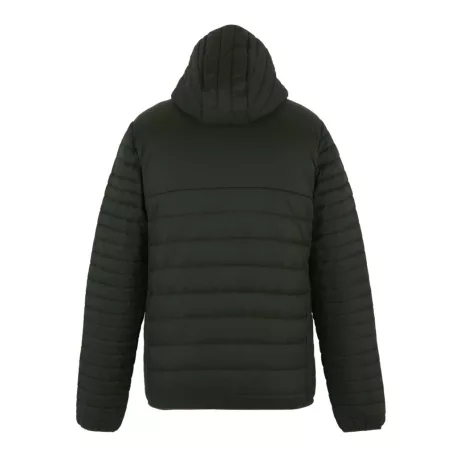 Regatta RETRA964 LOFTLITE HOODED BAFFLE JACKET L