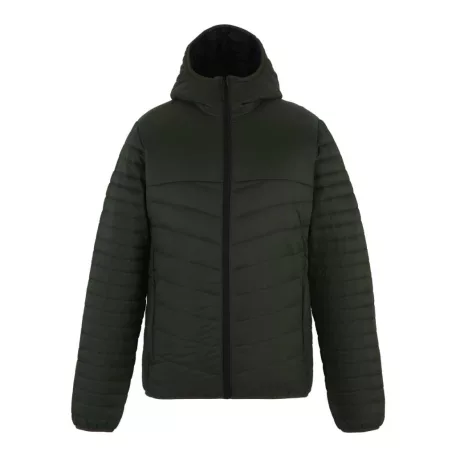 Regatta RETRA964 LOFTLITE HOODED BAFFLE JACKET M