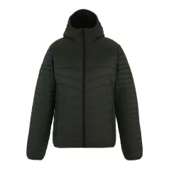 Regatta RETRA964 LOFTLITE HOODED BAFFLE JACKET XL